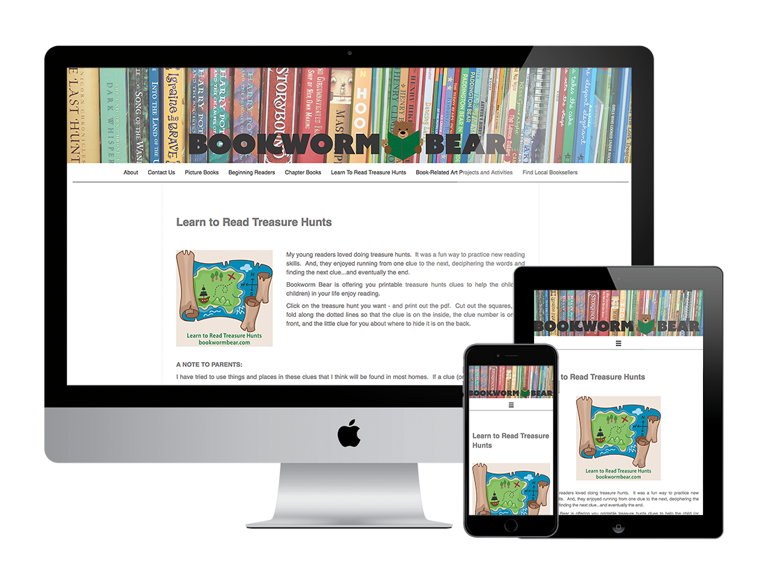 bookwormbearmockups